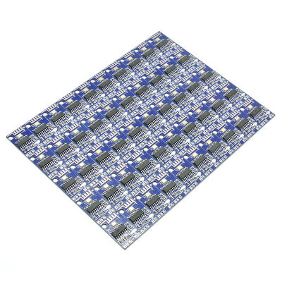 CA-6928 5V bt 5.0 সাউন্ড ডুয়াল ডিজিটাল পাওয়ার এম্প্লিফায়ার বোর্ড ক্লাস ডি অডিও এম্প্লিফায়ার মডিউল