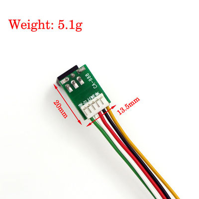 CA-888 LCD টিভি পাওয়ার মডিউল ইউনিভার্সাল উইন্ডো কন্ট্রোল পাওয়ার সাপ্লাই মডিউল