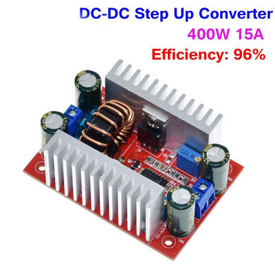 120W / 150W / 250W / 9A 300W / 300W 20A / 400W 15A / 600W 10A DC-DC রূপান্তরকারী স্টেপ ডাউন বাক পাওয়ার সাপ্লাই মডিউল