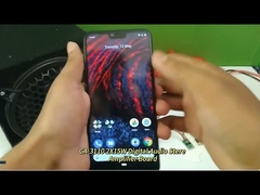 TPA3110 হাই পাওয়ার অডিও এম্প্লিফায়ার বোর্ড 15W*2 DC 8-18V