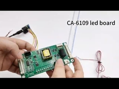 MAX3232 RS232 থেকে TTL সিরিয়াল পোর্ট কনভার্টার মডিউল DB9 সংযোগকারী MAX232