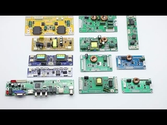 CA-7492 BT এম্প্লিফায়ার অডিও মডিউল DC8-25V 2*50W AMP TDA7492