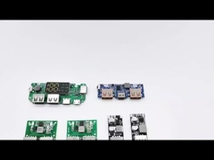 বিএমএস ব্যাটারি সুরক্ষা বোর্ড