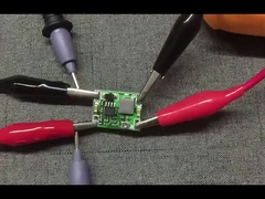 MP1584EN 3A ডিসি-ডিসি স্টেপ ডাউন পাওয়ার সাপ্লাই মডিউল প্রতিস্থাপনের জন্য নিয়মিত বাক রূপান্তরকারী মডিউল