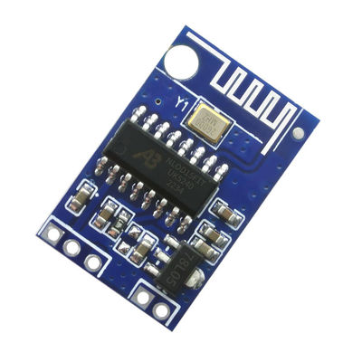 CA-6912 3.3VDC ডিজিটাল পাওয়ার চ্যানেল ব্লুটুথ অডিও অ্যামপ্লিফায়ার মডিউল বোর্ড সাউন্ড কম্পোনেন্ট