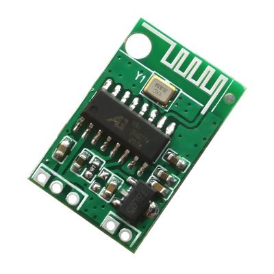 CA-6912 12V ক্লাস ডি ডিজিটাল স্পিকার এমপ্লিফায়ার বোর্ড ব্লুটুথ অডিও মডিউল সাউন্ড কম্পোনেন্ট