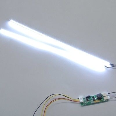 উচ্চ ভোল্টেজ পাওয়ার সাপ্লাই Rgb Tv ব্যাকলাইট 6.8x2cm কনভার্টার