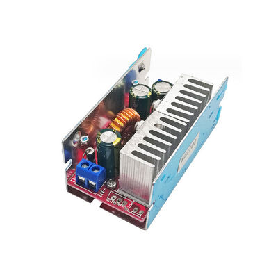 160W 8A ডিসি ডিসি স্টেপ ডাউন বাক কনভার্টার 4V-32V থেকে 1.2V-30V সামঞ্জস্যযোগ্য পাওয়ার সাপ্লাই মডিউল বোর্ড মাউন্ট যানবাহনের জন্য