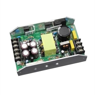 TPA3255 TPA3221 TPA3116 অডিও এম্প্লিফায়ারের জন্য 300W ডুয়াল ডিসি 24/36/48V 12V1A পাওয়ার সাপ্লাই