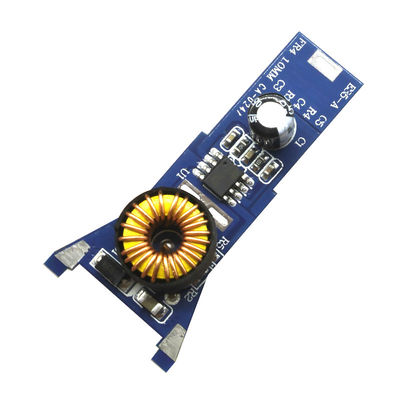 CA-024A E35-A 5V 2.4A কার চার্জার মাদারবোর্ড মডিউল SKD কিট এবং অংশ