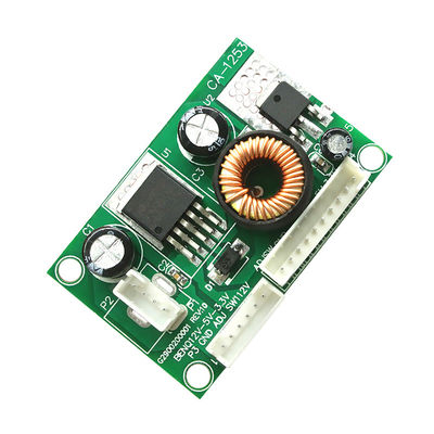 Ca1253 12V ডিসি LED টিভি ইনভার্টার বোর্ড পাওয়ার মডিউল স্ট্যান্ডার্ড FET প্রকার এবং ভোল্টেজ সরবরাহ
