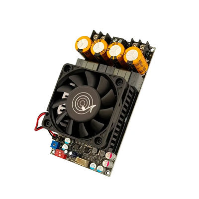 Creatall zk-3002 300W স্টেরিও এমপ্লিফায়ার বোর্ড ২.০ চ্যানেল