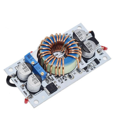 250W 10A LED ড্রাইভার Dc বুস্টার মডিউল অ-বিচ্ছিন্ন পাওয়ার সাপ্লাই