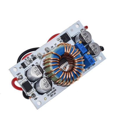 250W 10A LED ড্রাইভার Dc বুস্টার মডিউল অ-বিচ্ছিন্ন পাওয়ার সাপ্লাই