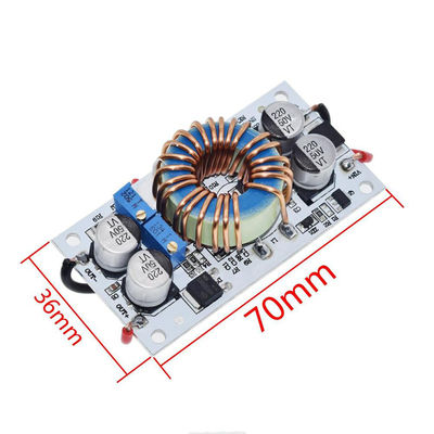 250W 10A LED ড্রাইভার Dc বুস্টার মডিউল অ-বিচ্ছিন্ন পাওয়ার সাপ্লাই