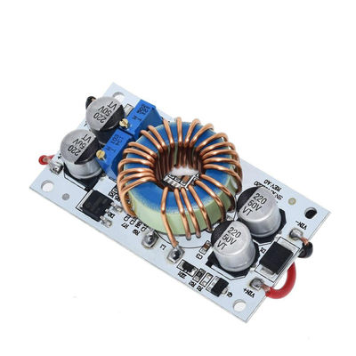 250W 10A LED ড্রাইভার Dc বুস্টার মডিউল অ-বিচ্ছিন্ন পাওয়ার সাপ্লাই