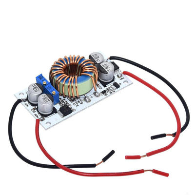 250W 10A LED ড্রাইভার Dc বুস্টার মডিউল অ-বিচ্ছিন্ন পাওয়ার সাপ্লাই