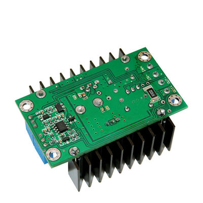 300W 9A DC স্টেপ ডাউন মডিউল 5-40v 1.2-35v সামঞ্জস্যযোগ্য বক কনভার্টার পাওয়ার সাপ্লাই মডিউল