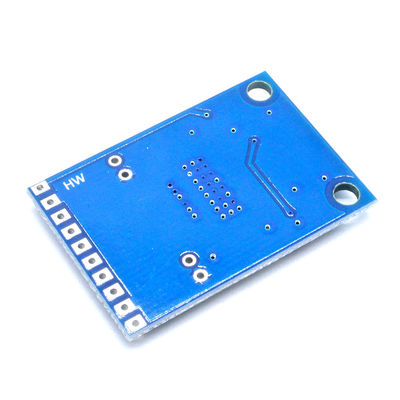 TPA3116D2 চিপ 12V-24V DC 2x50W আউটপুট ক্লাস ডি এম্প্লিফায়ার অডিও মডিউল পাওয়ার এম্প্লিফায়ার বোর্ড