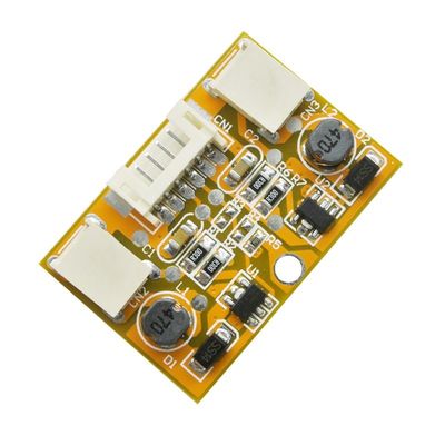 CA-122 ইউনিভার্সাল LED ব্যাকলাইট ইনভার্টার বোর্ড 10-24v ইনপুট 9.6v আউটপুট