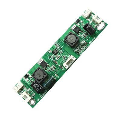 CA-266s LED ব্যাকলাইট ড্রাইভার বোর্ড ধ্রুবক বর্তমান LED ড্রাইভার বোর্ড 32-65&quot;