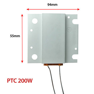 220V 200W 300W পরীক্ষক সরঞ্জাম পিটিসি হিটিং প্লেট LED ল্যাম্প মরীচি desoldering