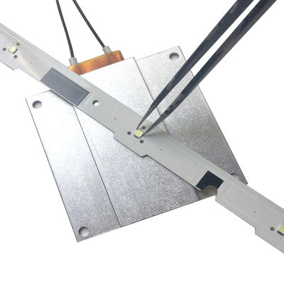 220V 200W 300W পরীক্ষক সরঞ্জাম পিটিসি হিটিং প্লেট LED ল্যাম্প মরীচি desoldering