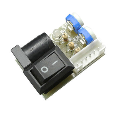 12V 24V LED ব্যাকলাইট স্ট্রিপ টেস্টার টুল সঙ্গে ছোট সুইচ সামঞ্জস্যযোগ্য বর্তমান