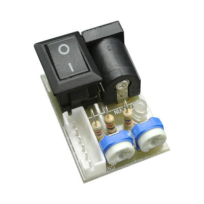 12V 24V LED ব্যাকলাইট স্ট্রিপ টেস্টার টুল সঙ্গে ছোট সুইচ সামঞ্জস্যযোগ্য বর্তমান