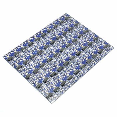 CA-6928 23x15mm ব্লুটুথ অডিও মডিউল বোর্ড অ্যামপ্লিফায়ার কম্পোনেন্ট ওয়্যারলেস সাউন্ড রিসিভার