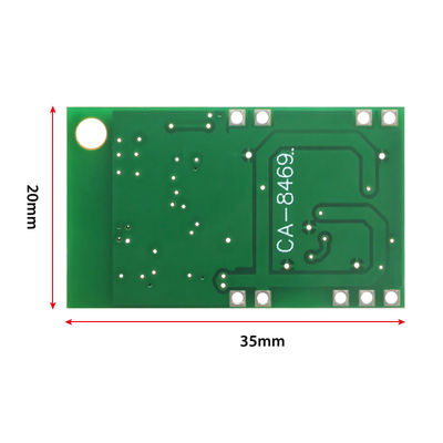 CA-8469 5.0BT ব্লুটুথ অডিও এম্প্লিফায়ার মডিউল PAM8403 ইলেকট্রনিক পণ্যগুলির জন্য চিপসেট