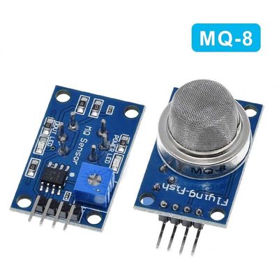 Arduino Diy স্টার্টার কিটের জন্য স্মার্ট ইলেকট্রনিক্স MQ8 মিথেন সেন্সর Arduino