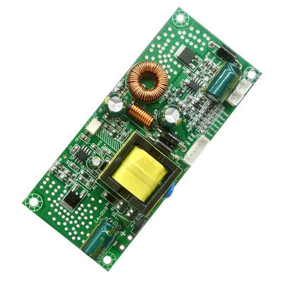 CA-0518 LED ইউনিভার্সাল ব্যাকলাইট কনস্ট্যান্ট কারেন্ট বোর্ড 19-60 ইঞ্চি 220V 110V AC