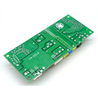 CA-0518 LED ইউনিভার্সাল ব্যাকলাইট কনস্ট্যান্ট কারেন্ট বোর্ড 19-60 ইঞ্চি 220V 110V AC