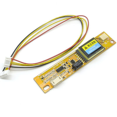 CA-1501 LED ব্যাকলাইট ড্রাইভার বোর্ড 15-22 ইঞ্চি মনিটরের জন্য 10 25V