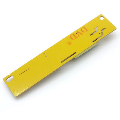 CA-1501 LED ব্যাকলাইট ড্রাইভার বোর্ড 15-22 ইঞ্চি মনিটরের জন্য 10 25V