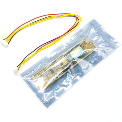 CA-1501 LED ব্যাকলাইট ড্রাইভার বোর্ড 15-22 ইঞ্চি মনিটরের জন্য 10 25V