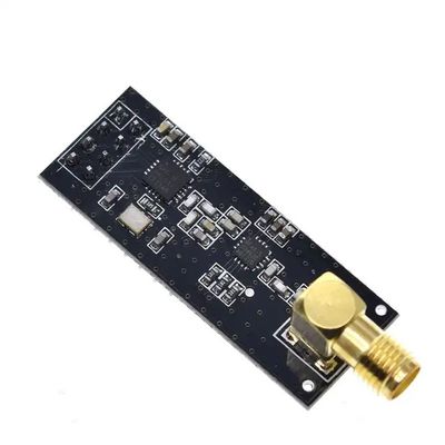 NRF24L01 PA এলএনএ ওয়্যারলেস মডিউল অ্যান্টেনা সহ 1000 মিটার দীর্ঘ দূরত্ব FZ0410