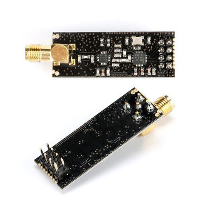 NRF24L01 PA এলএনএ ওয়্যারলেস মডিউল অ্যান্টেনা সহ 1000 মিটার দীর্ঘ দূরত্ব FZ0410