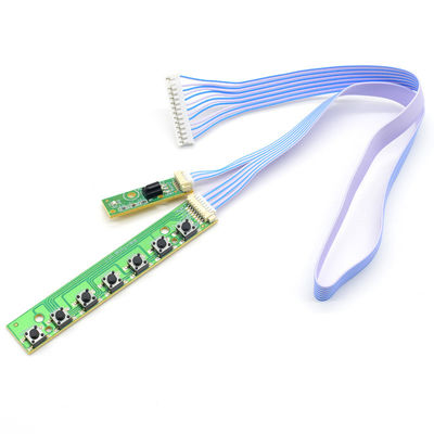 HDV56R-AL V2.2 V56 ইউনিভার্সাল টিএফটি এলইডি টিভি মেইনবোর্ড এলসিডি কন্ট্রোলার বোর্ড টিভিগুলির জন্য SKD কিট এবং অংশ