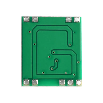 CA-8403 আল্ট্রা স্মল এমপ্লিফায়ার অডিও মডিউল 2x3W ক্লাস ডি এমপ্লিফায়ার মডিউল