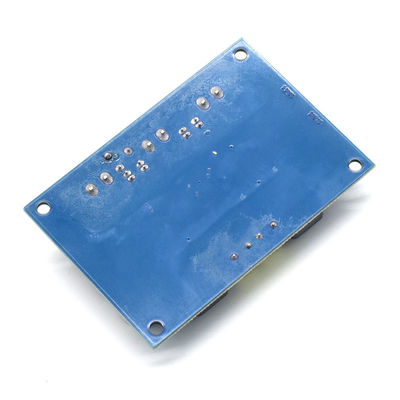TPA3116D2 চিপ এবং 12-24V ইনপুট সহ CA-3116D অরিজিনাল 100W মনো অডিও অ্যামপ্লিফায়ার বোর্ড