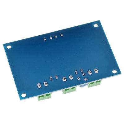 100W হাই পাওয়ার মনো অডিও অ্যামপ্লিফায়ার বোর্ড TPA3116D2 হোম অ্যামপ্লিফায়ারের জন্য 2 চ্যানেল সহ