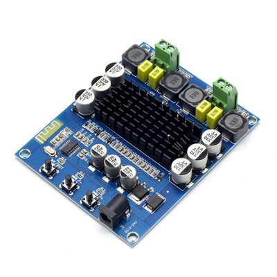 DIY স্পিকার পরিবর্ধন TPA3116D2 মডিউল জন্য 2 * 50W ওয়্যারলেস ডিজিটাল পাওয়ার এম্প্লিফায়ার বোর্ড