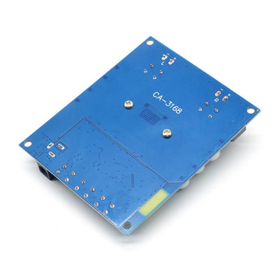 DIY স্পিকার পরিবর্ধন TPA3116D2 মডিউল জন্য 2 * 50W ওয়্যারলেস ডিজিটাল পাওয়ার এম্প্লিফায়ার বোর্ড