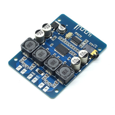 TPA3118 DIY 30W ডুয়াল চ্যানেল ব্লুটুথ 5.0 স্টেরিও এম্প্লিফায়ার বোর্ড হোম অডিও সিস্টেমের জন্য