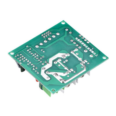 12V থেকে 110V 200V 220V 280V 150W ব্যাটারি ইনভার্টার জন্য ইনভার্টার বুস্ট বোর্ড ট্রান্সফরমার