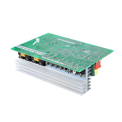 1000W 750W খাঁটি সাইন ওয়েভ DC12V 24V 48V থেকে এসি 220V ইনভার্টার বোর্ড বুস্ট কনভার্টার বোর্ড