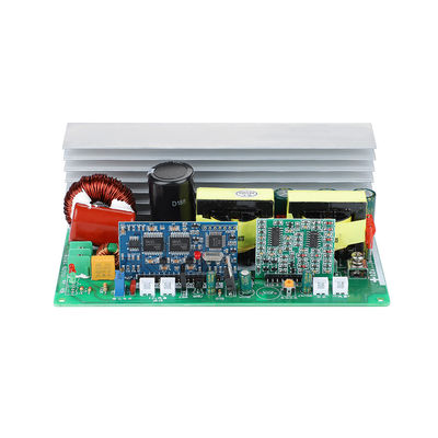 1000W 750W খাঁটি সাইন ওয়েভ DC12V 24V 48V থেকে এসি 220V ইনভার্টার বোর্ড বুস্ট কনভার্টার বোর্ড