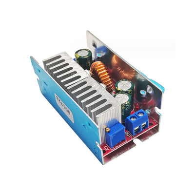 160W 8A ডিসি ডিসি স্টেপ ডাউন বাক কনভার্টার 4V-32V থেকে 1.2V-30V সামঞ্জস্যযোগ্য পাওয়ার সাপ্লাই মডিউল বোর্ড মাউন্ট যানবাহনের জন্য
